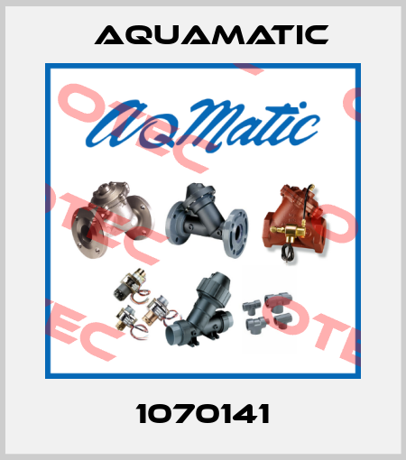 1070141 AquaMatic
