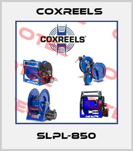 SLPL-850 Coxreels