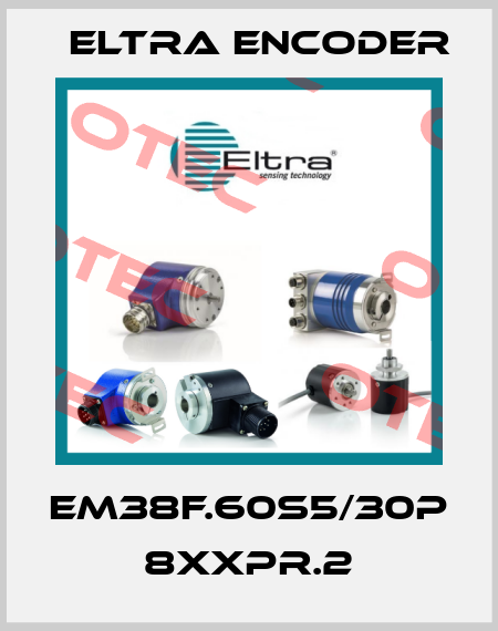 EM38F.60S5/30P 8XXPR.2 Eltra Encoder