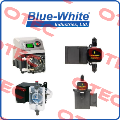 F-451001LHN-24 Blue-White