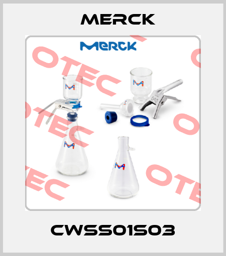CWSS01S03 Merck