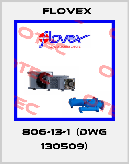806-13-1  (dwg 130509) Flovex