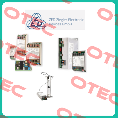 D-SiC131-LP ZED Ziegler Electronic Devices