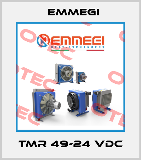 TMR 49-24 VDC Emmegi