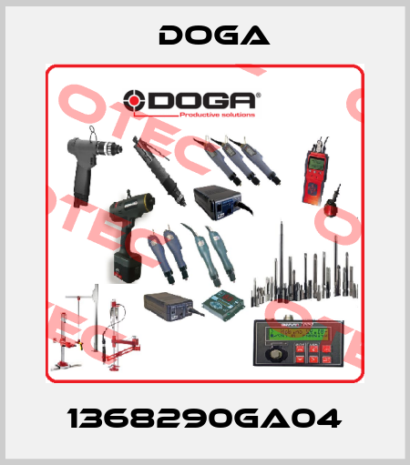 1368290GA04 Doga