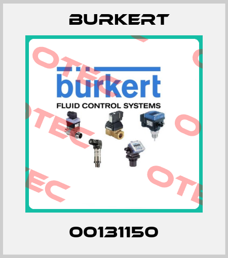 00131150 Burkert