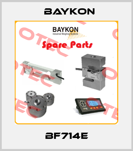 BF714E Baykon