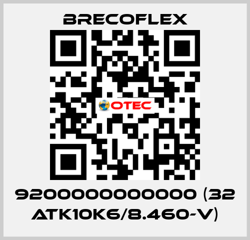 9200000000000 (32 ATK10K6/8.460-V) Brecoflex