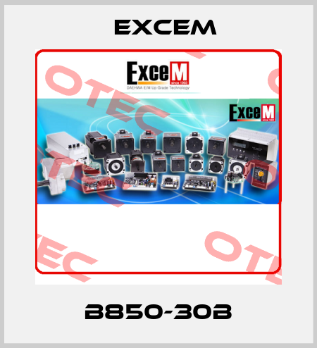 B850-30B Excem