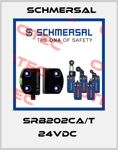 SRB202CA/T 24VDC  Schmersal