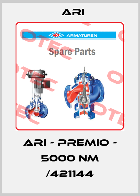  ARI - PREMIO - 5000 Nm /421144 ARI