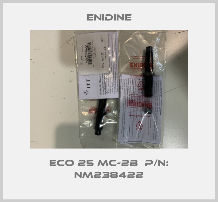 ECO 25 MC-2B  P/N: NM238422-big