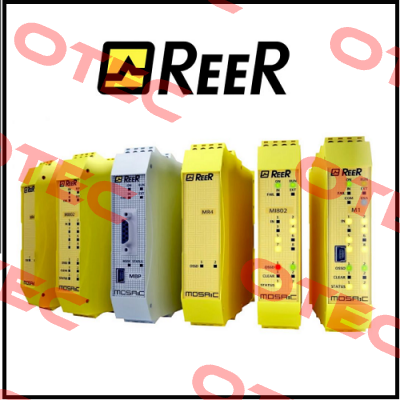 SP-R-13-609-30 Reer