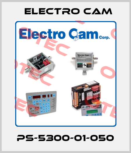 PS-5300-01-050 Electro Cam