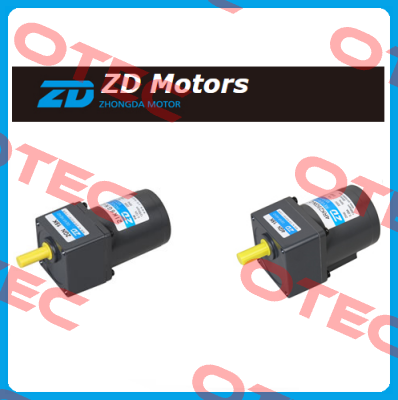 Z2D25-24GN-30s ZD-Motors