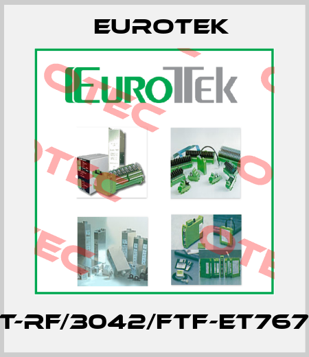 ET-RF/3042/FTF-ET7672 Eurotek