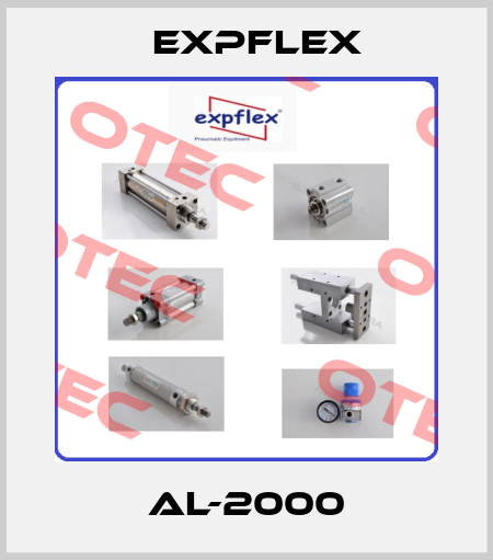  AL-2000 EXPFLEX