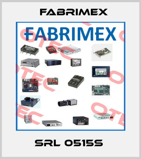 SRL 0515S  Fabrimex