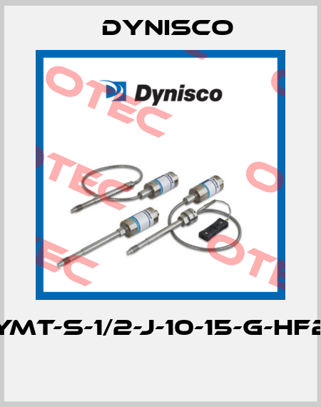 DYMT-S-1/2-J-10-15-G-HF20  Dynisco