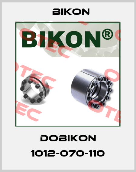 DOBIKON 1012-070-110 Bikon