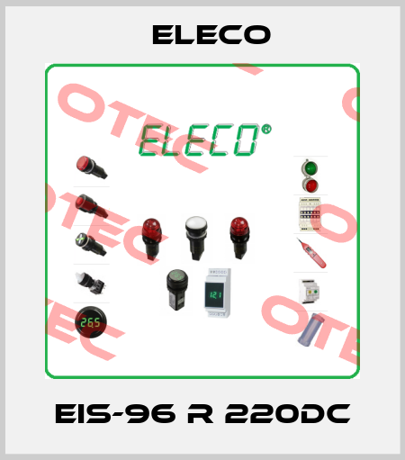 EIS-96 R 220DC Eleco