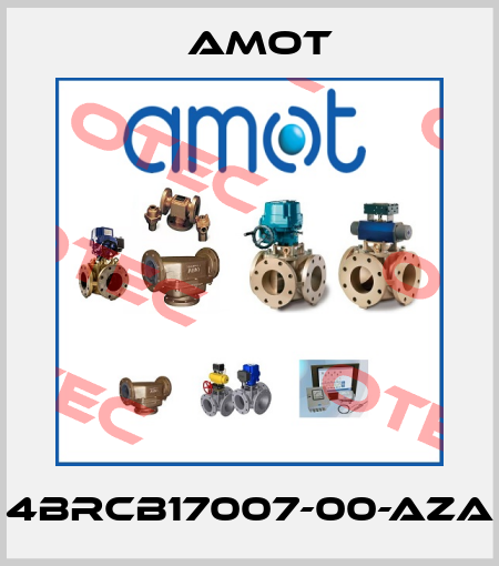 4BRCB17007-00-AZA Amot