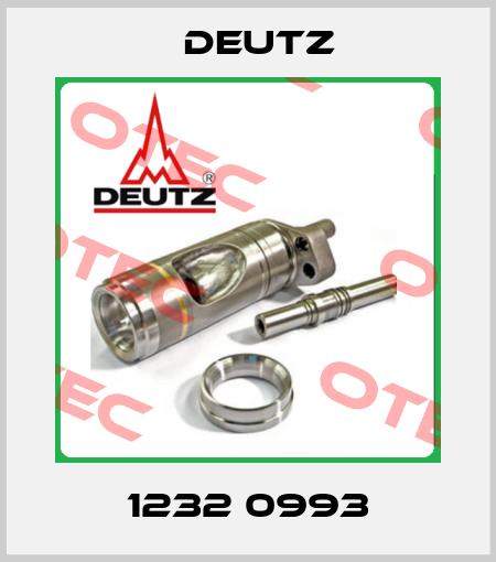 1232 0993 Deutz