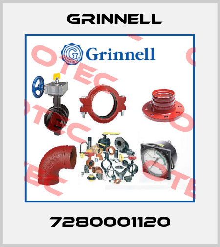 7280001120 Grinnell