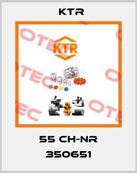55 CH-NR 350651 KTR