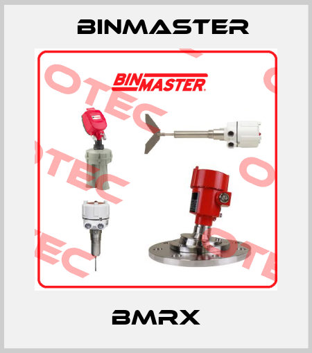 BMRX BinMaster