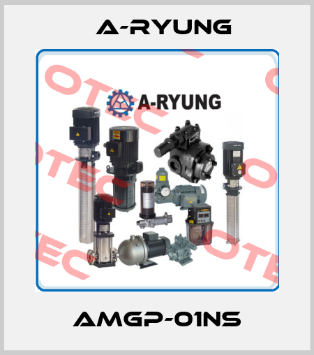 AMGP-01NS A-Ryung