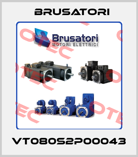 VT080S2P00043 Brusatori