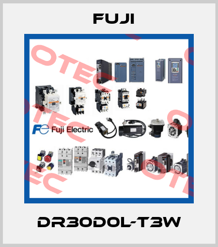 DR30D0L-T3W Fuji