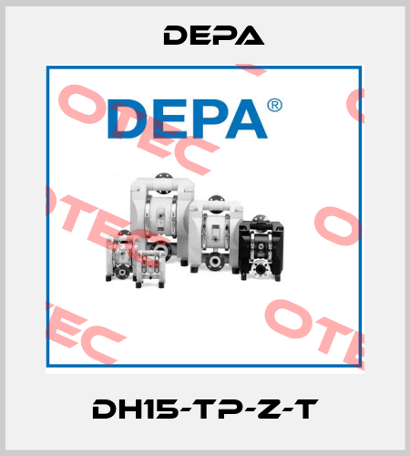 DH15-TP-Z-T Depa