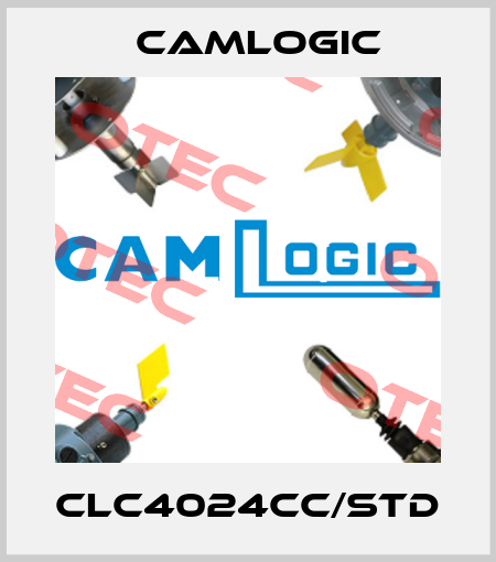 CLC4024CC/STD Camlogic