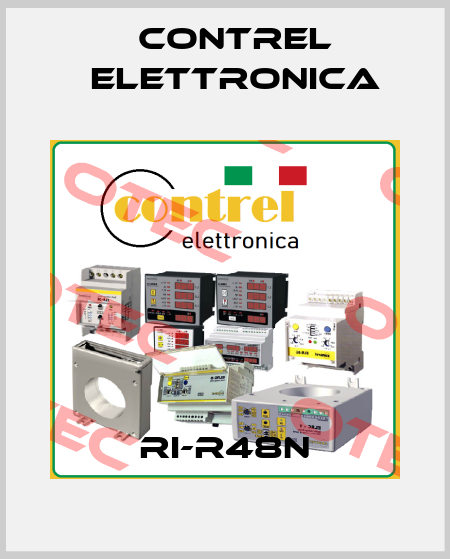 RI-R48N Contrel Elettronica