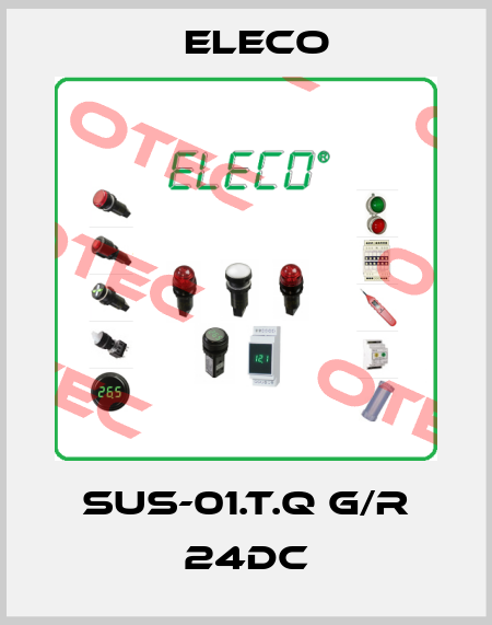 SUS-01.T.Q G/R 24DC Eleco