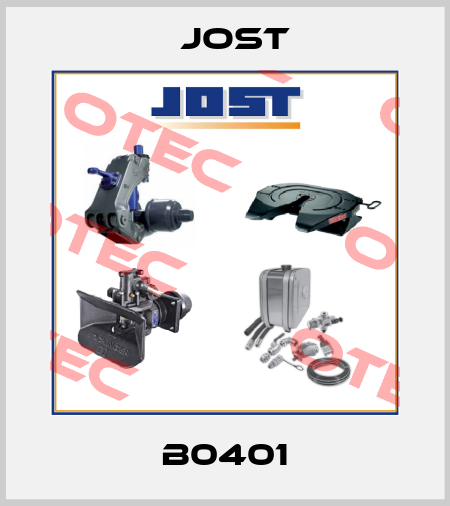B0401 Jost