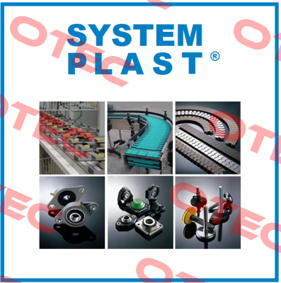 LBP8257 K1200 System Plast