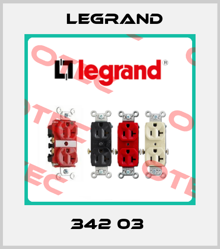 342 03  Legrand