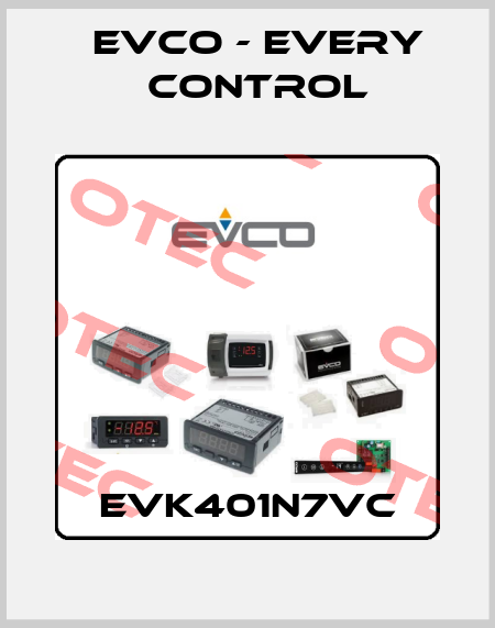EVK401N7VC EVCO - Every Control