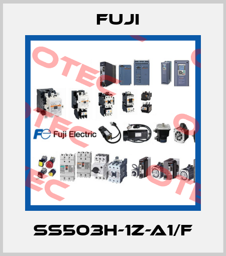 SS503H-1Z-A1/F Fuji