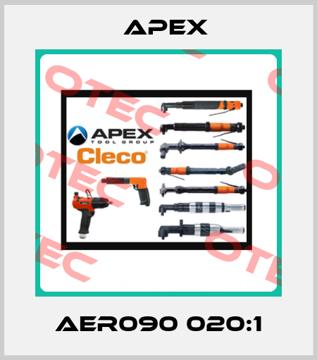 AER090 020:1 Apex