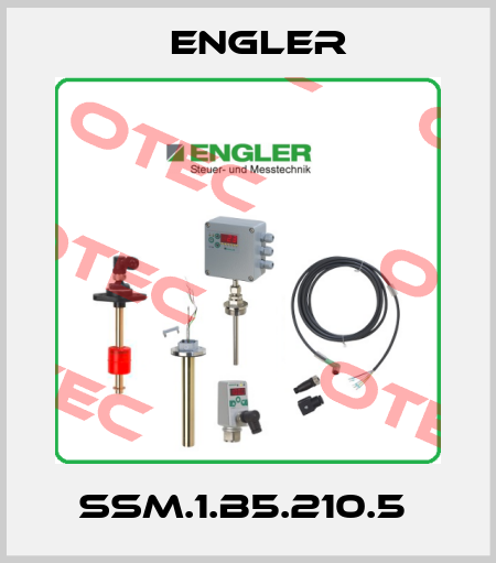 SSM.1.B5.210.5  Engler