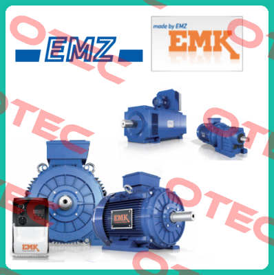 Type: KAE2A100L1-4B14AE3K EMK