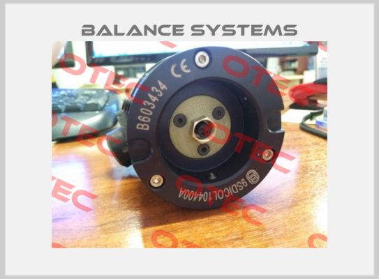 9SDICOL104400A Balance Systems