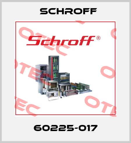 60225-017 Schroff