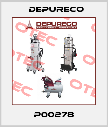 P00278 Depureco