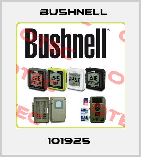 101925  BUSHNELL