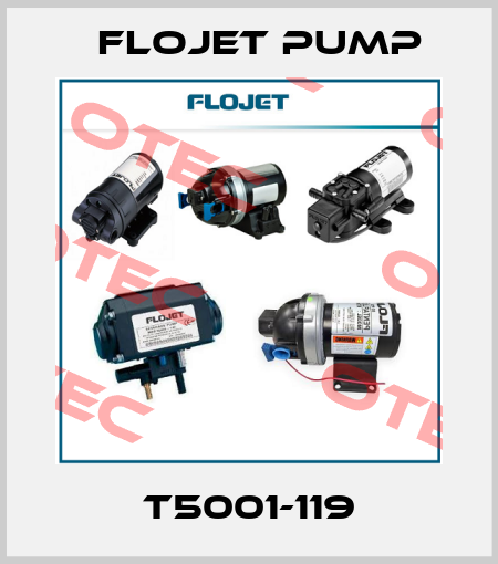 T5001-119 Flojet Pump